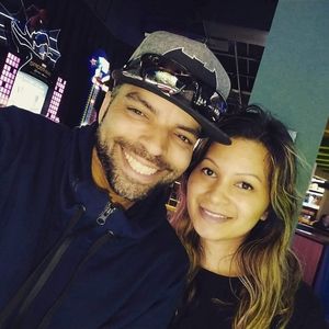 Meet your Posher, Getúlio